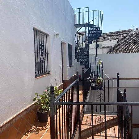 Asis 20 Appartement