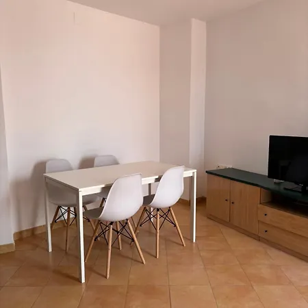 Asis 20 Apartment Medina-Sidonia