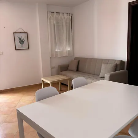 Asis 20 Apartment *