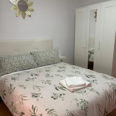 Apartment Asis 20 Medina-Sidonia