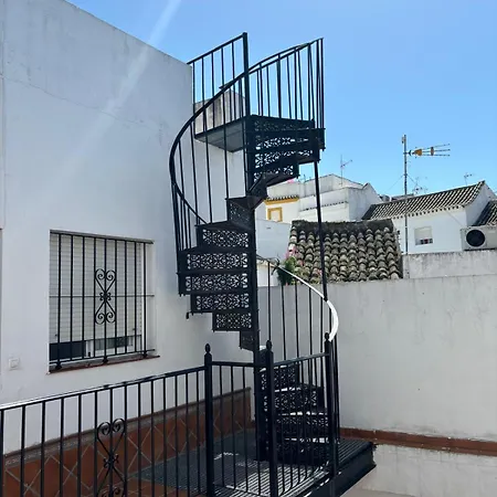 Apartamento Asís 20 *