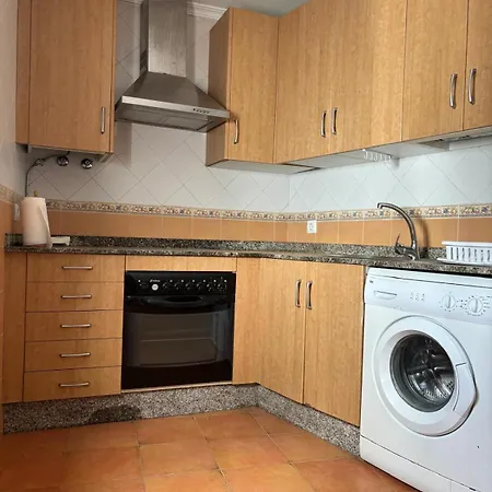 Apartamento Asís 20 *