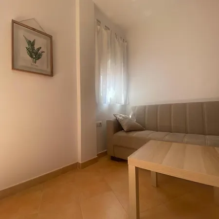Asís 20 Apartamento