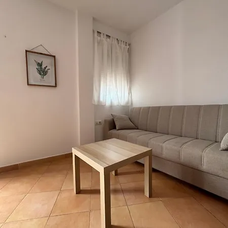 Apartamento Asís 20 *