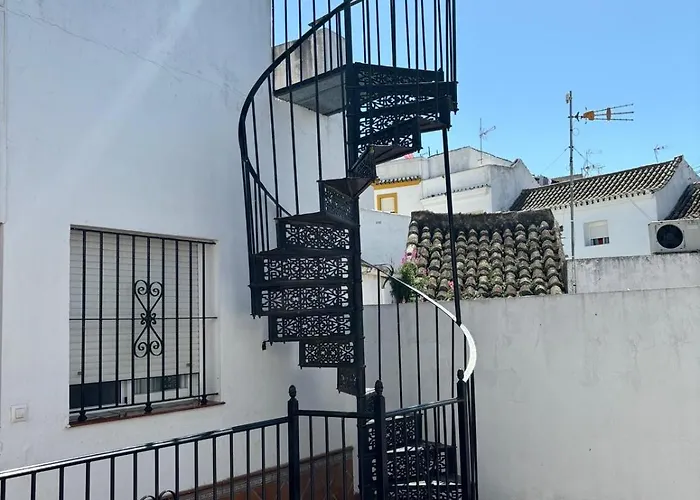 Apartamento Asís 20 *