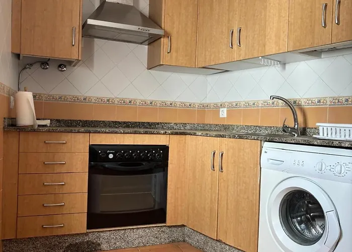 Apartamento Asís 20 *