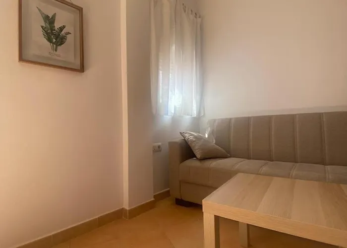 Asís 20 Apartamento