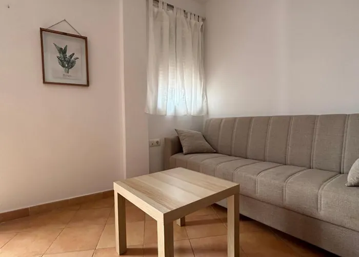 Apartamento Asís 20 *