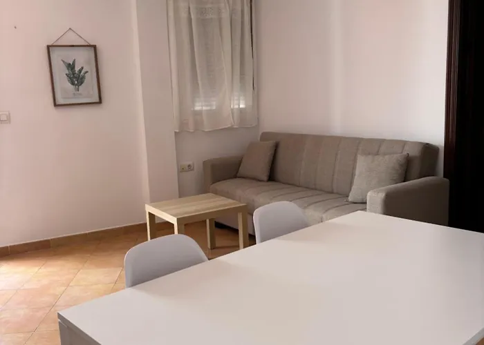Asís 20 Apartamento *